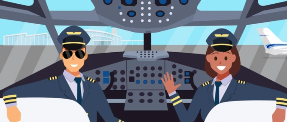 Co-Pilots: The Head of School-Board Chair Partnership