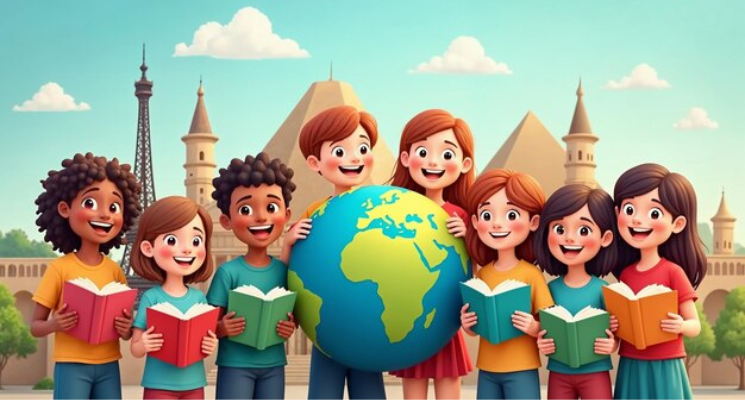 Considering an International School?