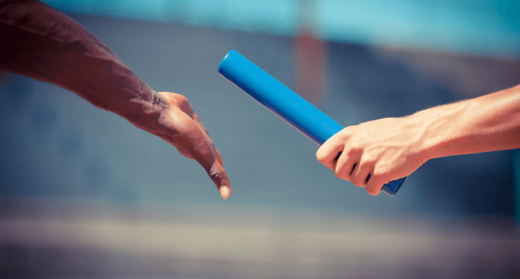Why The First Year Matters Most: Leadership Transitions Deserve More Attention