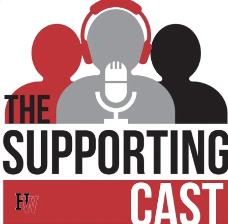 Podcast cover for Jim Pattison on Commuting from Goleta for 26 Years